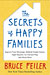 Secrete of Happy Families Book Cover